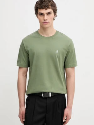 Marc O'Polo T-shirt damski bawełniany