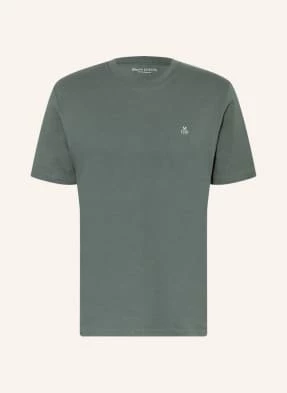 Marc O'polo T-Shirt gruen