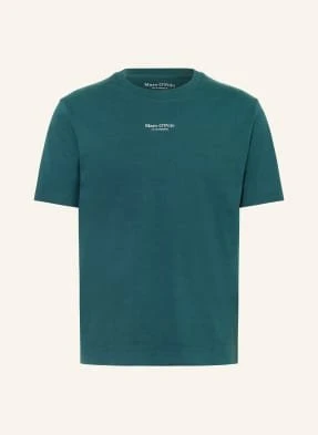 Marc O'polo T-Shirt gruen