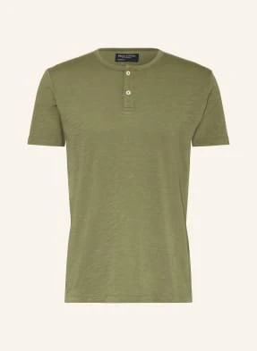 Marc O'polo T-Shirt gruen