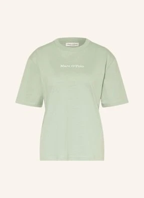 Marc O'polo T-Shirt gruen