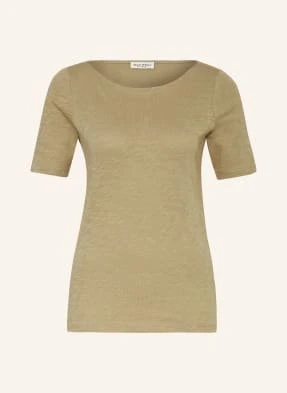 Marc O'polo T-Shirt gruen