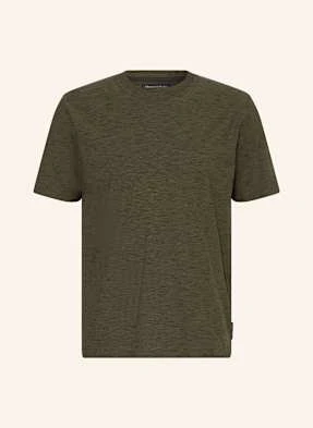 Marc O'polo T-Shirt gruen
