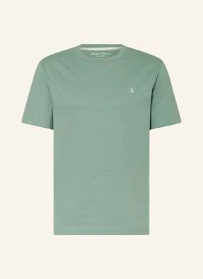 Marc O'polo T-Shirt gruen