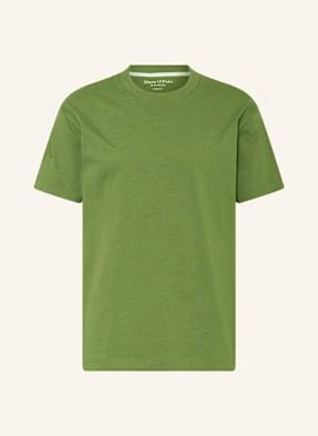 Marc O'polo T-Shirt gruen