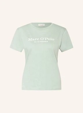 Marc O'polo T-Shirt gruen