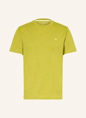 Marc O'polo T-Shirt gruen