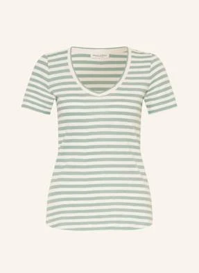 Marc O'polo T-Shirt gruen