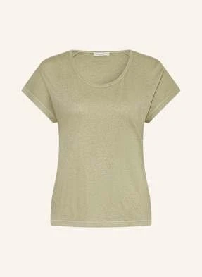 Marc O'polo T-Shirt gruen