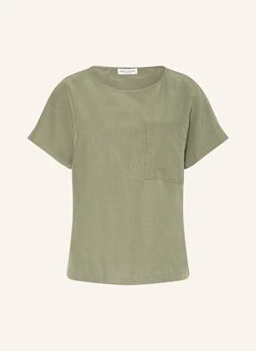 Marc O'polo T-Shirt gruen