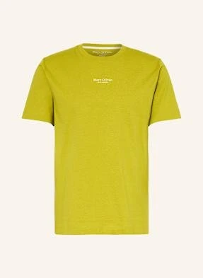 Marc O'polo T-Shirt gruen