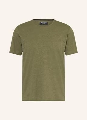 Marc O'polo T-Shirt gruen