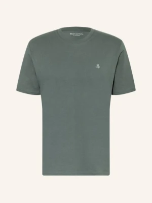 Marc O'polo T-Shirt gruen