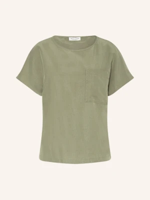Marc O'polo T-Shirt gruen