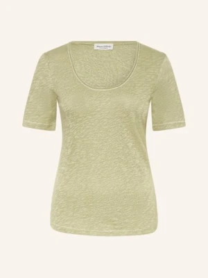Zdjęcie produktu Marc O'polo T-Shirt gruen