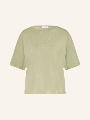 Marc O'polo T-Shirt gruen