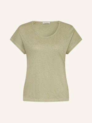 Marc O'polo T-Shirt gruen