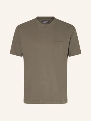 Marc O'polo T-Shirt gruen