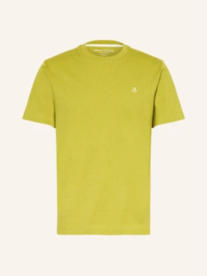 Marc O'polo T-Shirt gruen