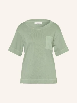 Marc O'polo T-Shirt gruen