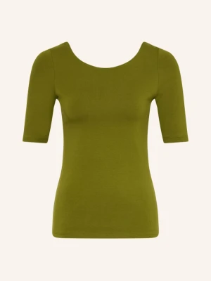 Marc O'polo T-Shirt gruen ZIELONY