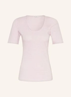 Marc O'polo T-Shirt lila