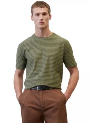 Marc O'Polo T-Shirt M22218651202 Kolorowy Regular Fit