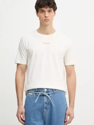 Marc O'Polo T-shirt męski bawełniany
