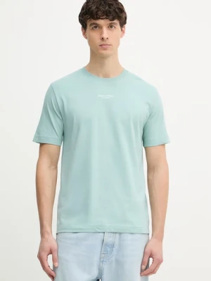 Marc O'Polo T-shirt męski bawełniany