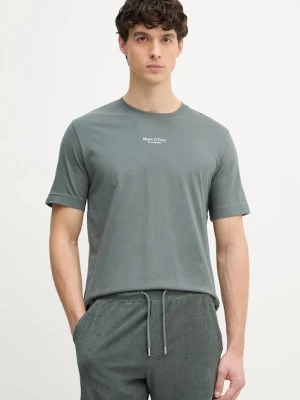 Marc O'Polo T-shirt męski bawełniany