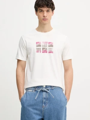 Zdjęcie produktu Marc O'Polo T-shirt męski bawełniany