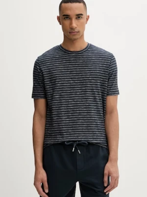 Marc O'Polo T-shirt męski bawełniany