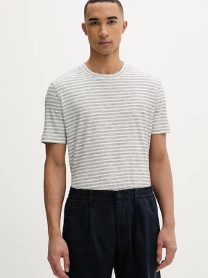 Marc O'Polo T-shirt męski bawełniany