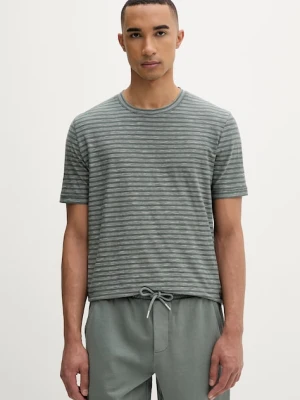 Zdjęcie produktu Marc O'Polo T-shirt męski bawełniany