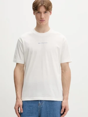Marc O'Polo T-shirt męski bawełniany