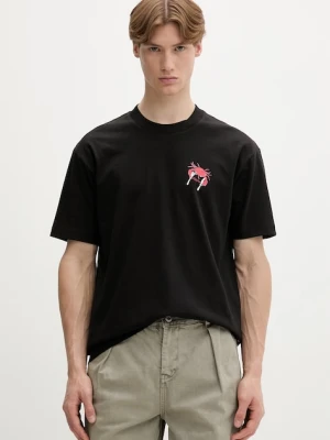 Marc O'Polo T-shirt męski bawełniany