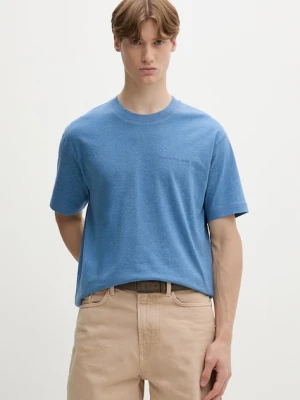 Marc O'Polo T-shirt męski bawełniany