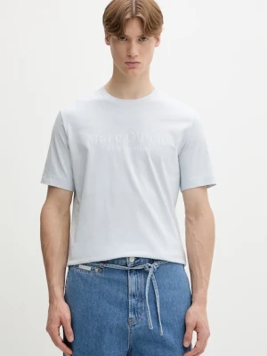 Marc O'Polo T-shirt męski bawełniany
