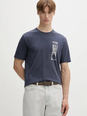 Zdjęcie produktu Marc O'Polo T-shirt męski bawełniany