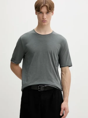 Marc O'Polo T-shirt męski bawełniany