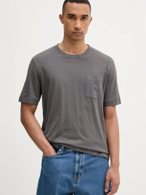 Marc O'Polo T-shirt męski bawełniany