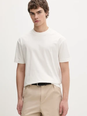 Marc O'Polo T-shirt męski bawełniany
