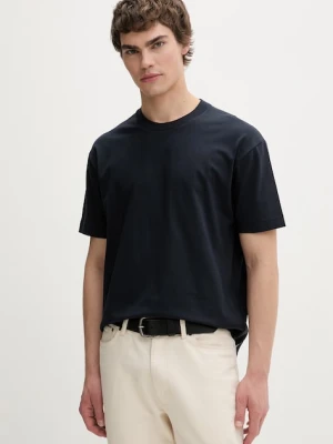 Marc O'Polo T-shirt męski bawełniany