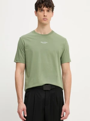 Marc O'Polo T-shirt męski bawełniany