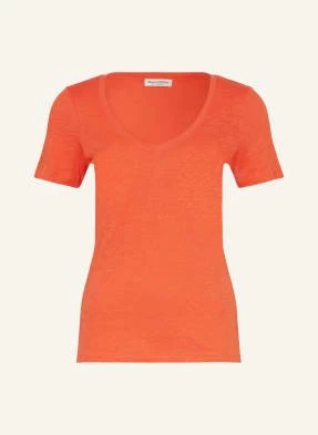 Marc O'polo T-Shirt orange