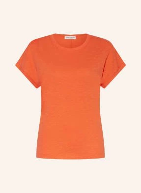 Marc O'polo T-Shirt orange