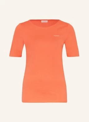 Marc O'polo T-Shirt orange