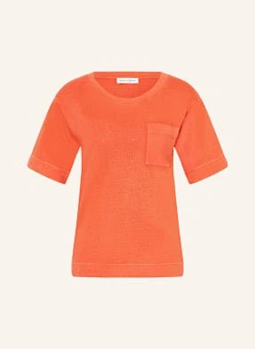 Marc O'polo T-Shirt orange