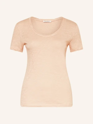 Marc O'polo T-Shirt orange