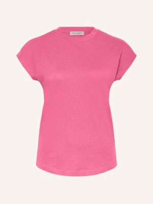 Marc O'polo T-Shirt pink